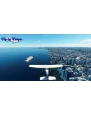 SBSV Salvador by FLY BY FLEEPE MSFS SBSV Salvador by FLY BY FLEEPE MSFS