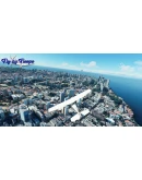 SBSV Salvador by FLY BY FLEEPE MSFS SBSV Salvador by FLY BY FLEEPE MSFS