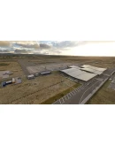 SBVC Vitria da Conquista Airport MSFS