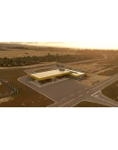 SBVC Vitria da Conquista Airport MSFS