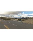 SBVC Vitria da Conquista Airport MSFS