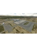 SBVC Vitria da Conquista Airport MSFS