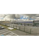 SBVC Vitria da Conquista Airport MSFS