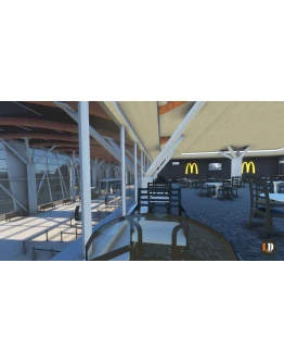 SCAR Chacalluta Airport V2 MSFS