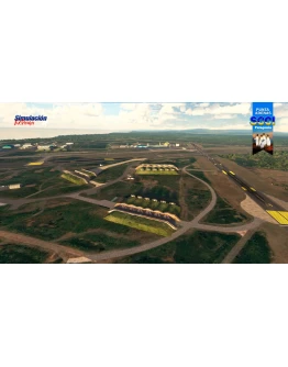 SCCI Punta Arenas Airport V2.0 MSFS