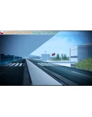 SCEL Santiago Airport by Latin VFR MSFS, P3D