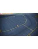 SCEL Santiago Airport by Latin VFR MSFS, P3D