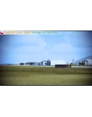 SCEL Santiago Airport by Latin VFR MSFS, P3D