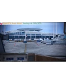 SCEL Santiago Airport by Latin VFR MSFS, P3D