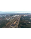 SCEL Santiago International Airport MSFS