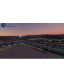 SCEL Santiago International Airport MSFS
