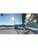 SCEL Santiago International Airport MSFS