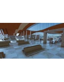 SCEL Santiago International Airport MSFS