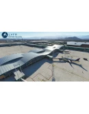 SCEL Santiago International Airport MSFS