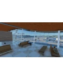 SCEL Santiago International Airport MSFS