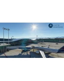 SCEL Santiago International Airport MSFS