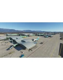 SCEL Santiago International Airport MSFS