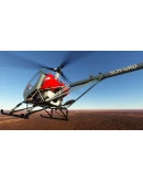 Schweizer S300CBI MSFS