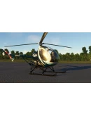 Schweizer S300CBI MSFS