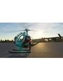 Schweizer S300CBI MSFS