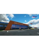 SCNT Puerto Natales & Torres del Paine MSFS SCNT Puerto Natales & Torres del Paine MSFS