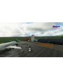 SCNT Puerto Natales & Torres del Paine MSFS SCNT Puerto Natales & Torres del Paine MSFS