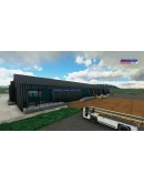 SCNT Puerto Natales & Torres del Paine MSFS SCNT Puerto Natales & Torres del Paine MSFS