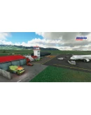 SCNT Puerto Natales & Torres del Paine MSFS SCNT Puerto Natales & Torres del Paine MSFS