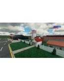 SCNT Puerto Natales & Torres del Paine MSFS SCNT Puerto Natales & Torres del Paine MSFS