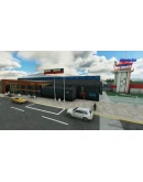 SCNT Puerto Natales & Torres del Paine MSFS SCNT Puerto Natales & Torres del Paine MSFS