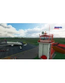 SCNT Puerto Natales & Torres del Paine MSFS SCNT Puerto Natales & Torres del Paine MSFS