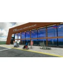 SCNT Puerto Natales & Torres del Paine MSFS SCNT Puerto Natales & Torres del Paine MSFS