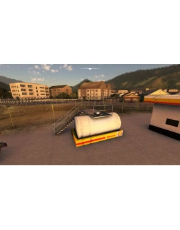 SDAG Angra dos Reis Airport MSFS SDAG Angra dos Reis Airport MSFS