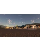 SDAG Angra dos Reis Airport MSFS