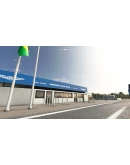SDAG Angra dos Reis Airport MSFS