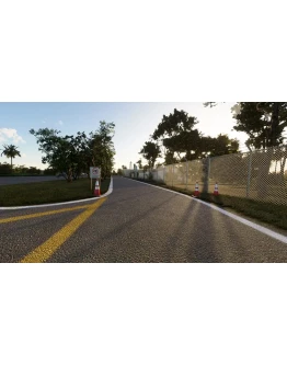 SDDR Dracena Airport by MP Scenery MSFS SDDR Dracena Airport by MP Scenery MSFS