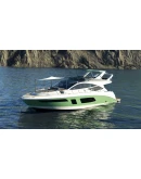 Sea Ray L650 Fly + 2 Boats Pack MSFS