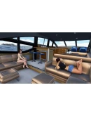 Sea Ray L650 Fly + 2 Boats Pack MSFS