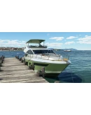 Sea Ray L650 Fly + 2 Boats Pack MSFS