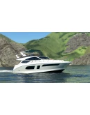 Sea Ray L650 Fly + 2 Boats Pack MSFS