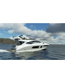 Sea Ray L650 Fly + 2 Boats Pack MSFS