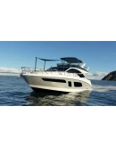 Sea Ray L650 Fly + 2 Boats Pack MSFS