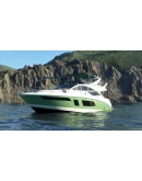 Sea Ray L650 Fly + 2 Boats Pack MSFS