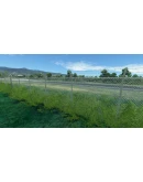 SECA Catamayo Airport by EcuaVirtual3D MSFS