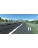 SECA Catamayo Airport by EcuaVirtual3D MSFS