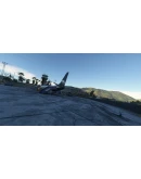 SECA Catamayo Airport by EcuaVirtual3D MSFS