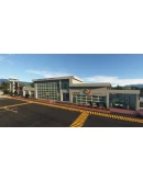 SECA Catamayo Airport by EcuaVirtual3D MSFS
