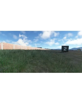 SECU Mariscal La Mar Airport MSFS SECU Mariscal La Mar Airport MSFS