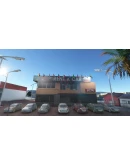 SECU Mariscal La Mar Airport MSFS