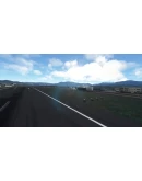 SECU Mariscal La Mar Airport MSFS
